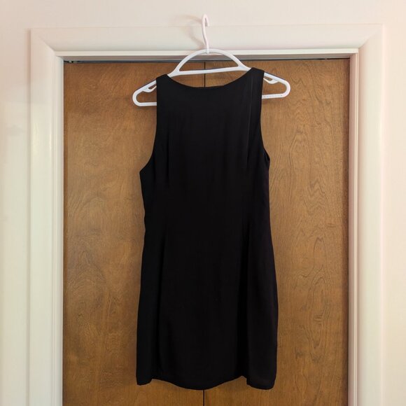 🌹 Party/Cocktail Dress - M/L - Picture 2 of 9